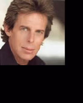 David Warren Gibson Headshot