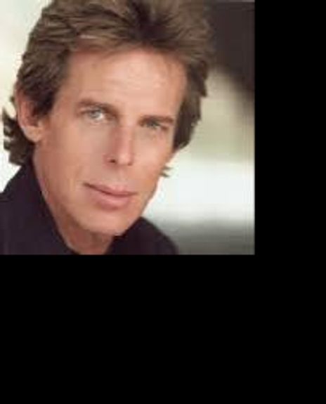 David Warren Gibson Headshot