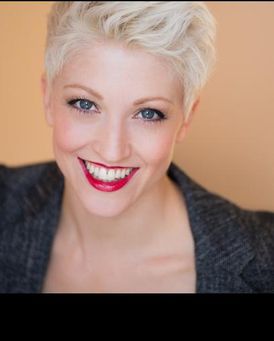 Shiloh Goodin Headshot