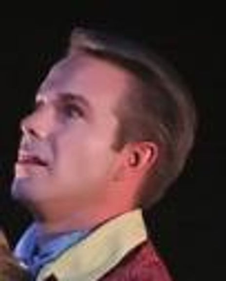 Terence Duncan Headshot