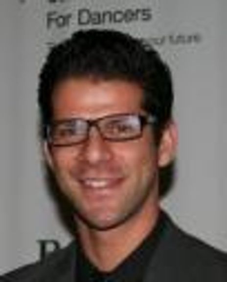 Marcello Gomez Headshot