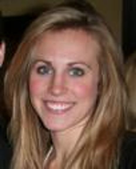 Asher Fogle Headshot