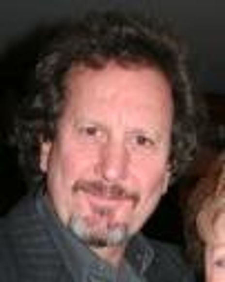 David Steen Headshot