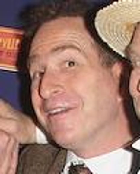 David Pincus Headshot