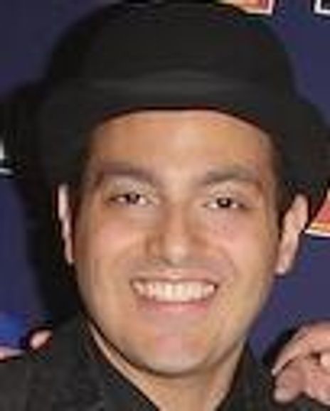 Nelson Lugo Headshot