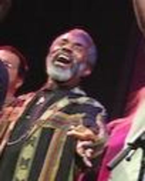 Robert Camuto Headshot