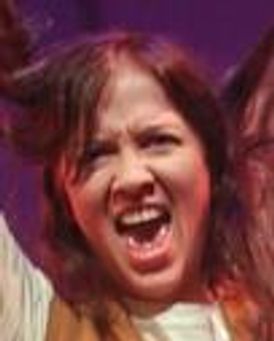 Debbie Andrews Headshot