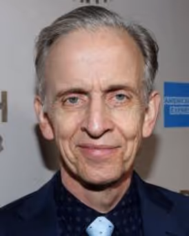Robert Joy Headshot
