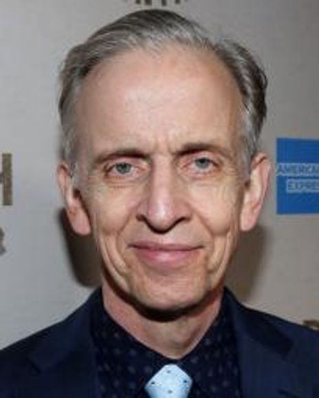 Robert Joy Headshot