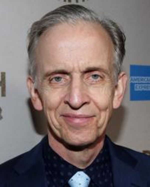 Robert Joy