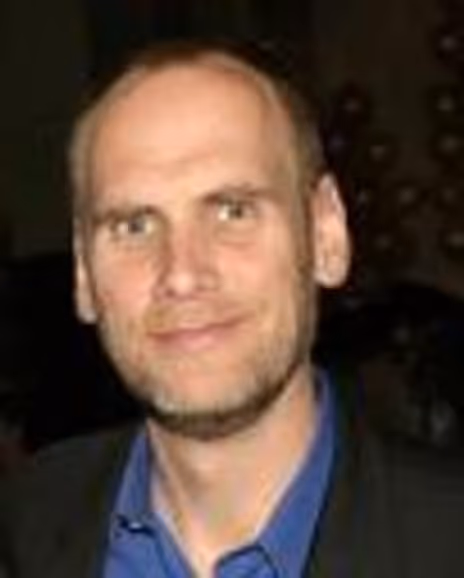 Ben Whiteley Headshot