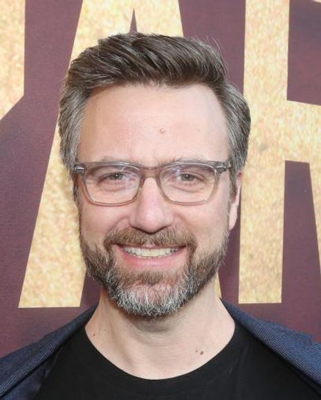 Manoel Felciano Headshot