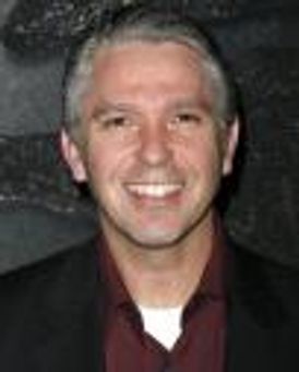 Michael Warner Headshot