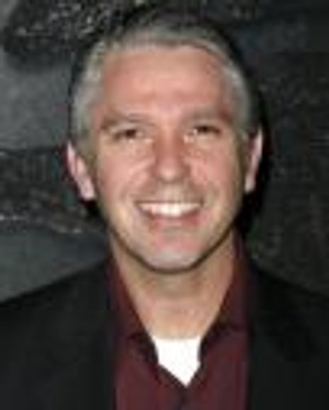 Michael Warner Headshot