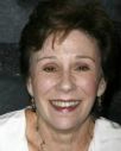 Maggie Burke Headshot