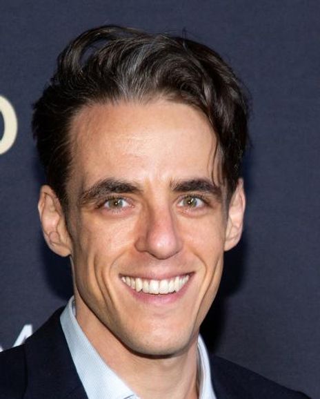 Steven Levenson Headshot