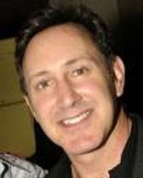 Steve Freeman Headshot