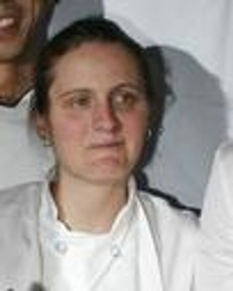 April Bloom Headshot