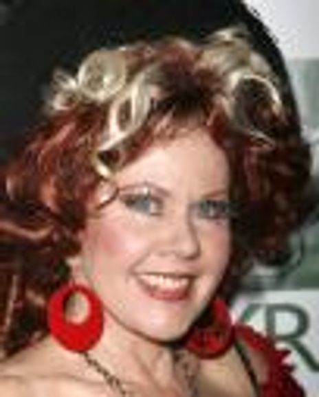 Kate Pierson Headshot