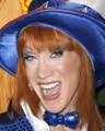 Kathy Griffin