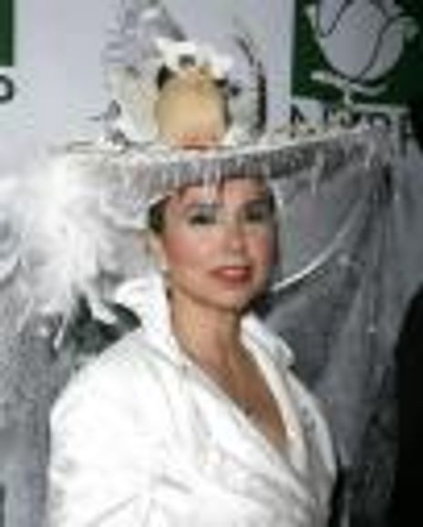 Patti Smyth Headshot