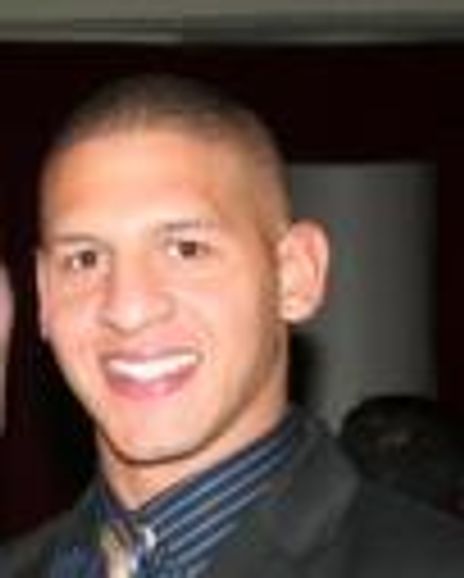 Jason Maschi Headshot