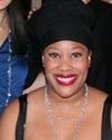 Carla Retna Headshot