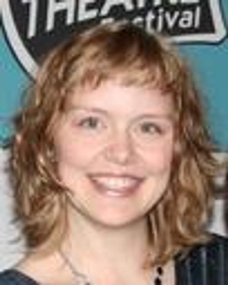 Megan Gogerty Headshot