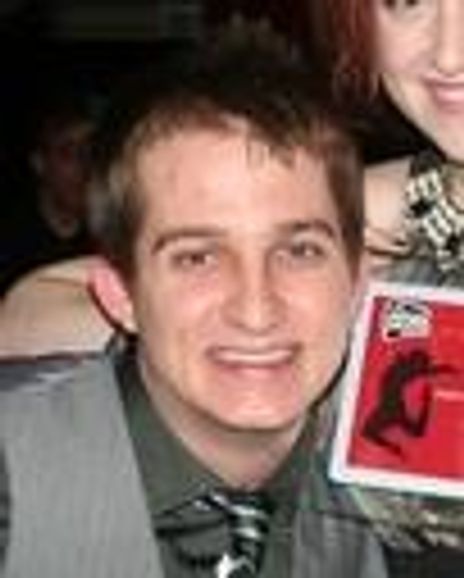 Ryan Bogner Headshot