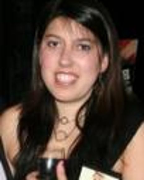 Eve Rybnick Headshot