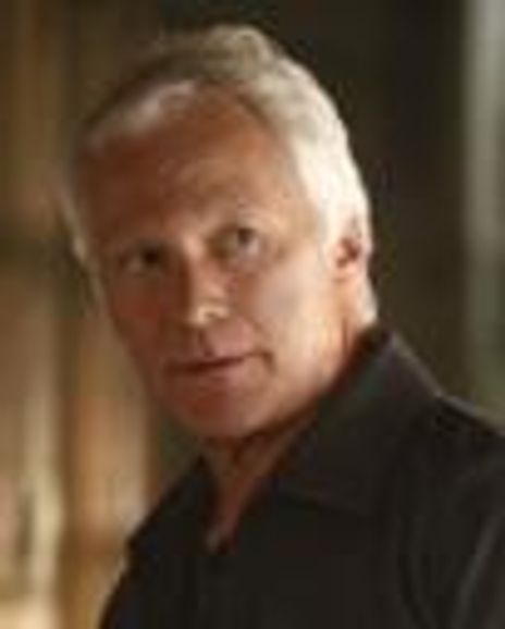 James Morrison Headshot