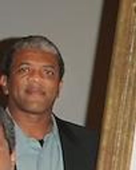 Rory Anderson Headshot