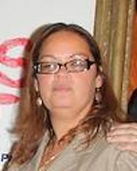 Velma Ortiz Headshot