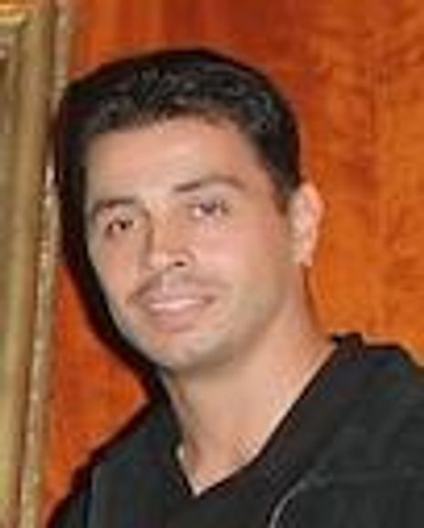 Casimero Torres Headshot