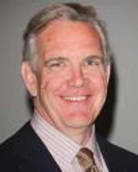 Gordon Elliott Headshot