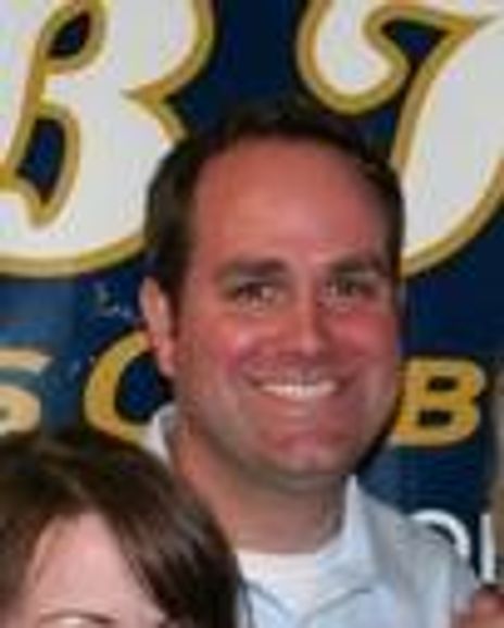 Bruce Miller Headshot