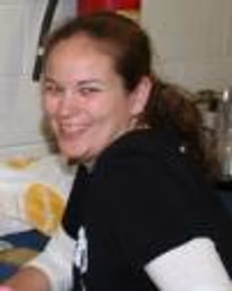 Susan Nicaholson Headshot