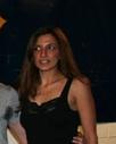 Susan Aquila Headshot