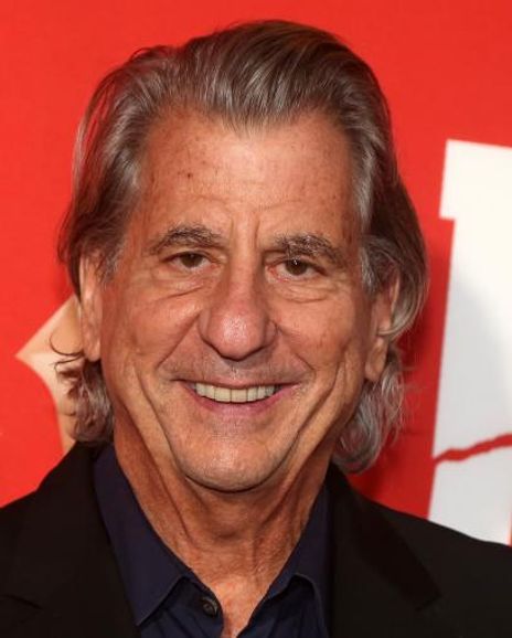 David Rockwell Headshot