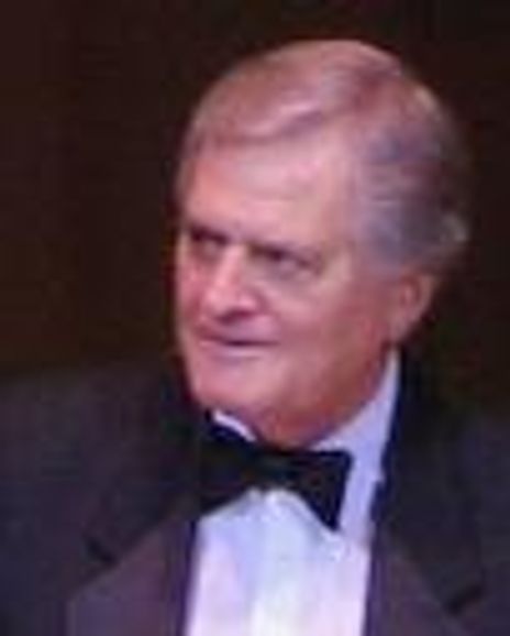 Vincent Falcone Headshot