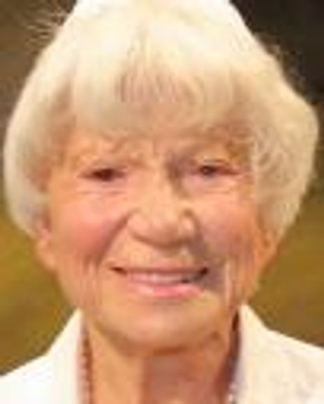 Edith Shain Headshot