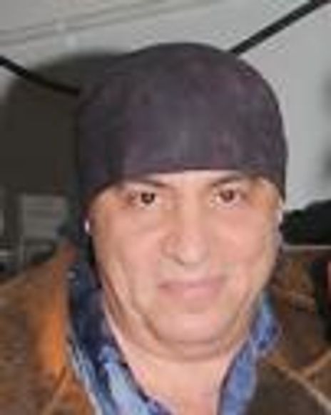 Steven Van Zandt Headshot