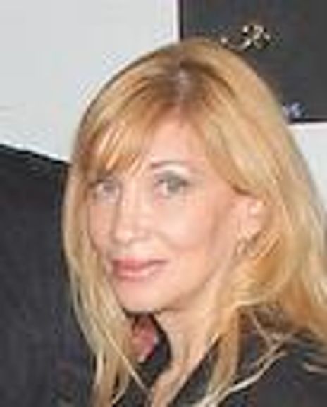 Maureen Van Zandt Headshot