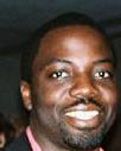 Derek Fordjour Headshot