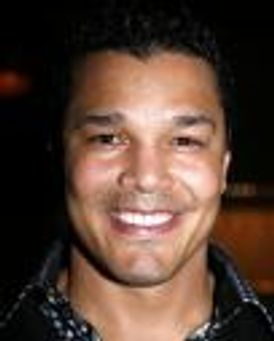 Geno Segers Headshot