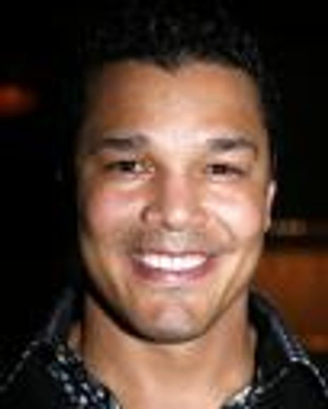 Geno Segers Headshot