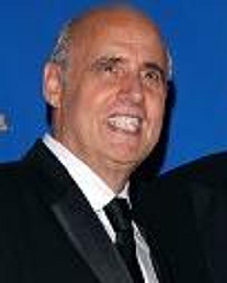 Jeffrey Tambor Headshot