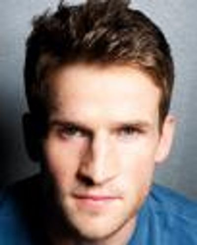 Claybourne Elder Headshot