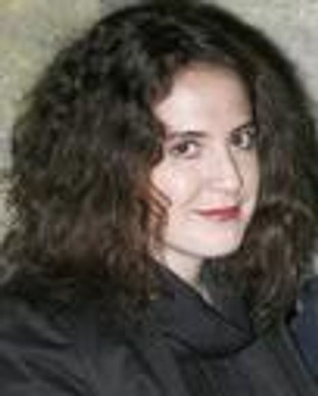 Sara Moonves Headshot
