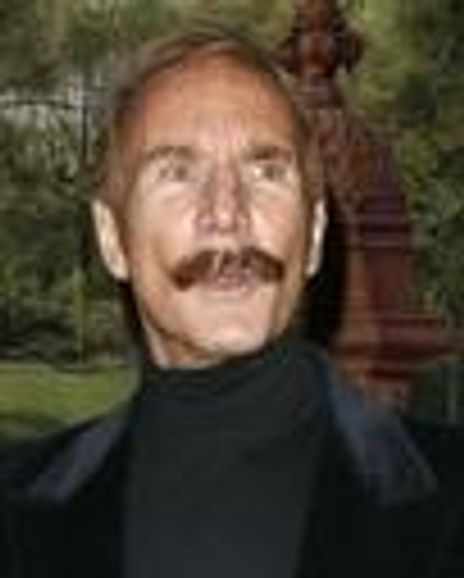 Richard Pinter Headshot